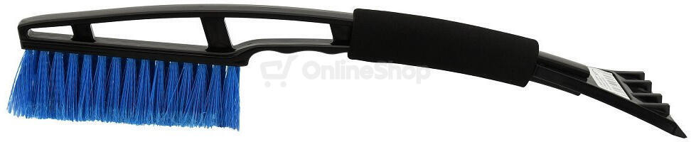 Autoškrabka COMPASS 10317 Soft