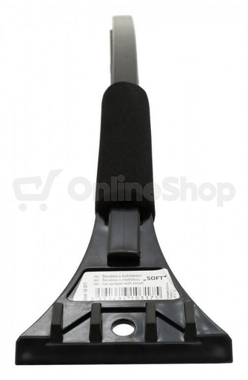 Autoškrabka COMPASS 10317 Soft