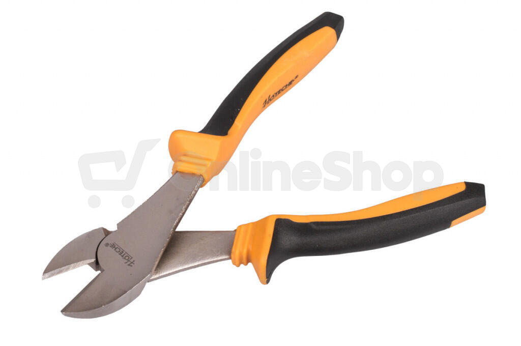 Silové boční štípací kleště 180 mm Hoteche HT100409