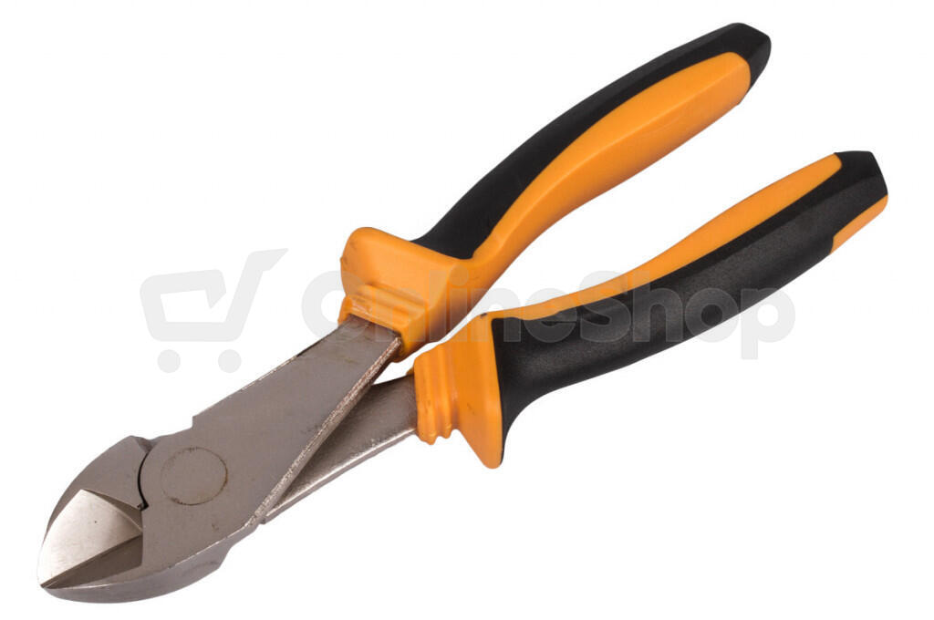 Silové boční štípací kleště 180 mm Hoteche HT100409