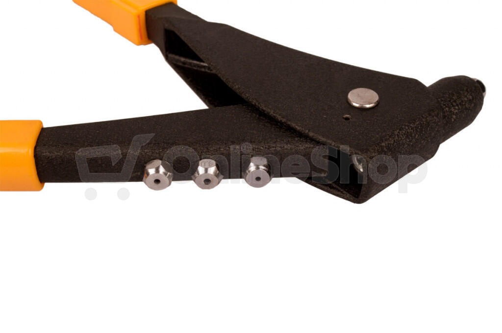 Ruční nýtovací kleště Hoteche HT160102 (250 mm)