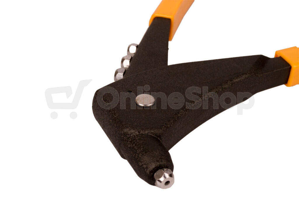 Ruční nýtovací kleště Hoteche HT160102 (250 mm)