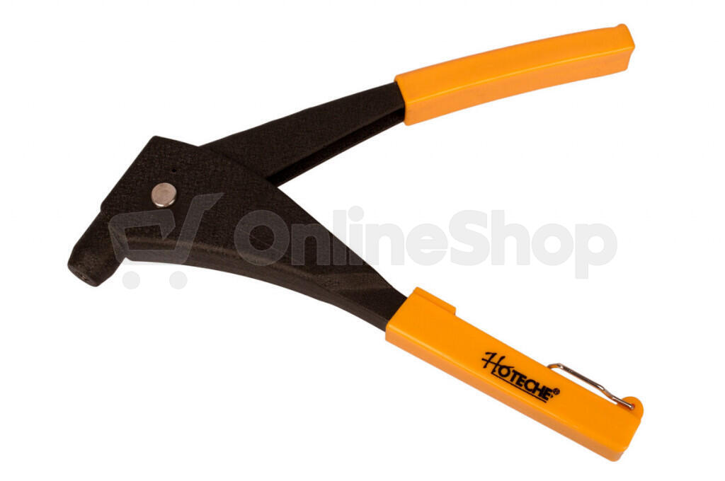 Ruční nýtovací kleště Hoteche HT160102 (250 mm)