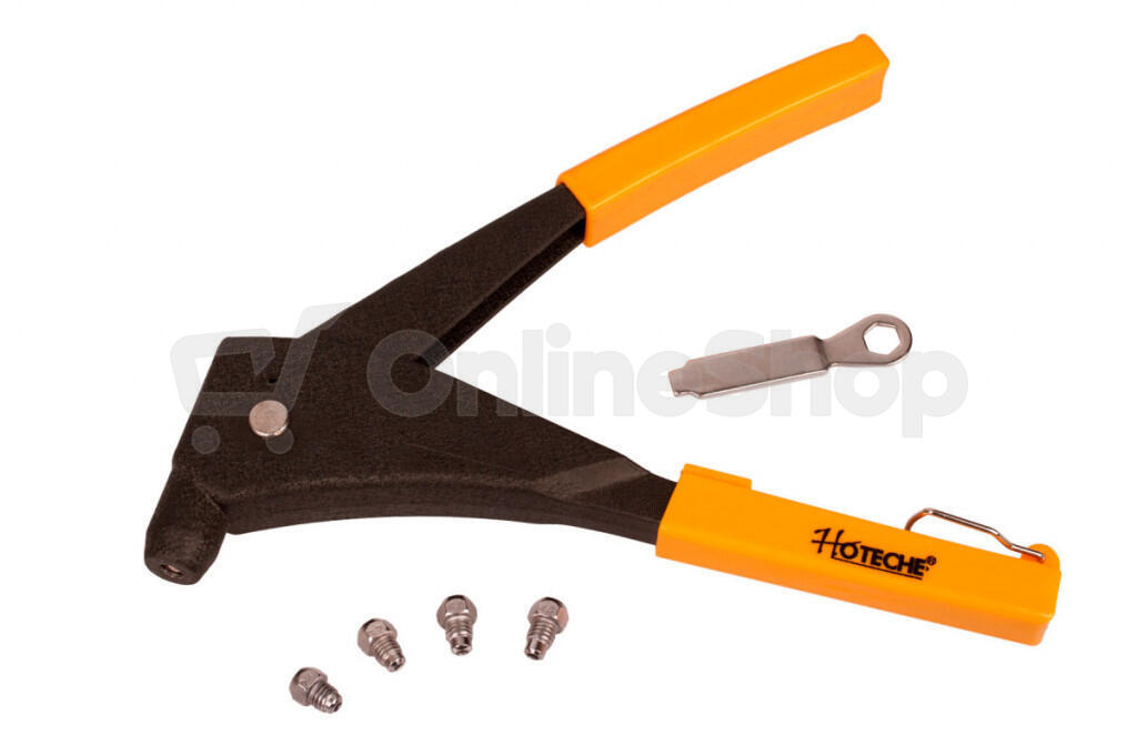 Ruční nýtovací kleště Hoteche HT160102 (250 mm)