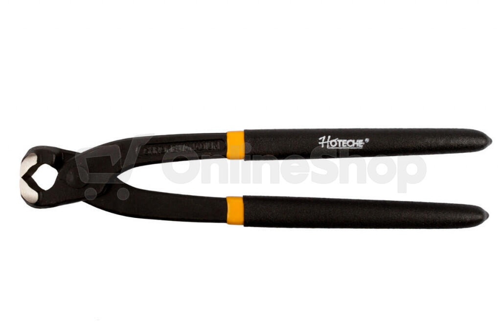 Kleště štípací čelní dlouhé Hoteche HT100601 (200 mm)