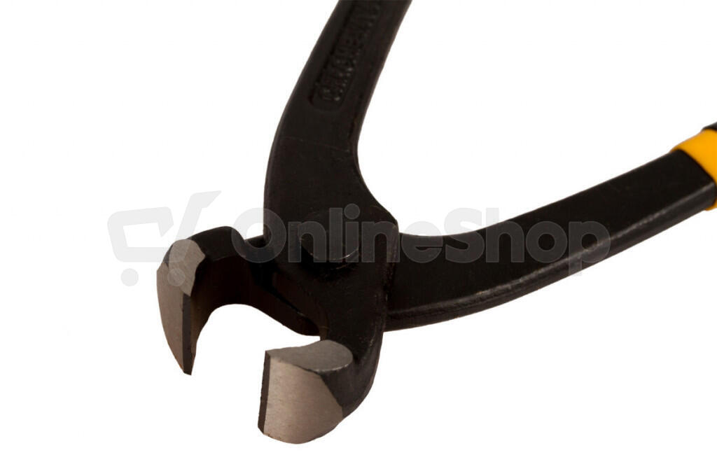 Kleště štípací čelní dlouhé Hoteche HT100601 (200 mm)