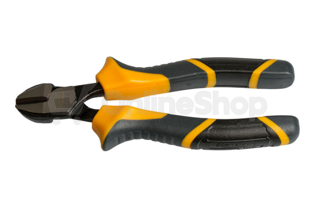 Boční štípací kleště 160 mm Hoteche HT100207