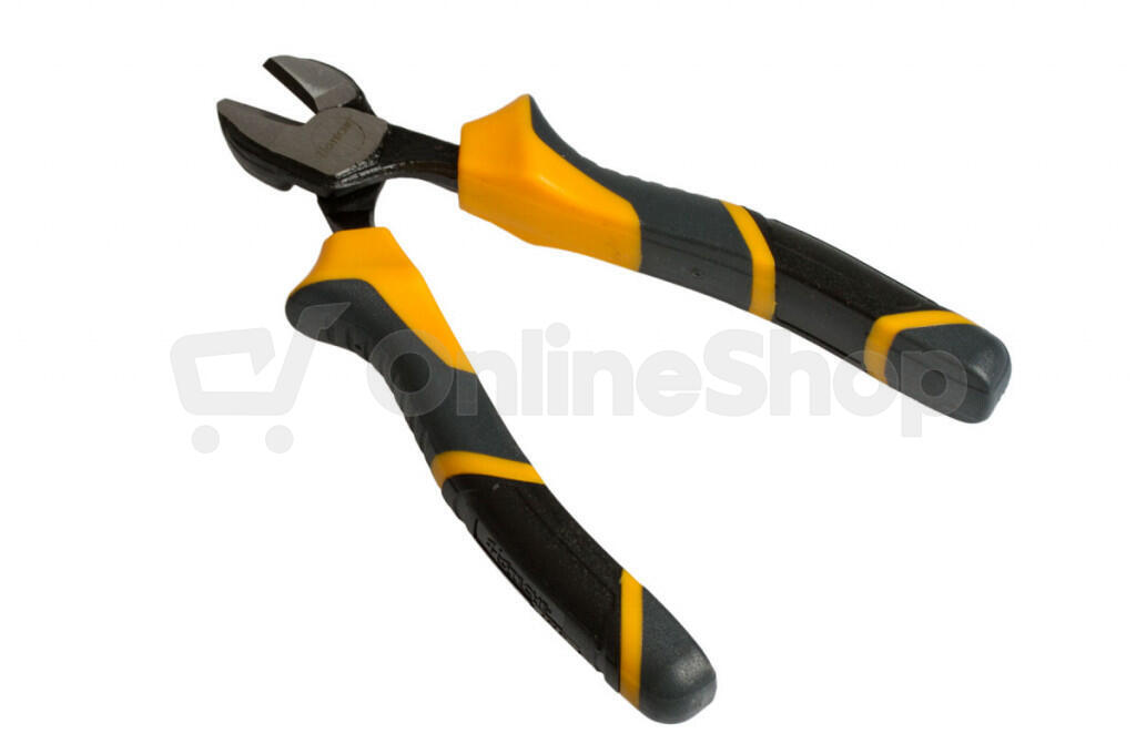 Boční štípací kleště 160 mm Hoteche HT100207