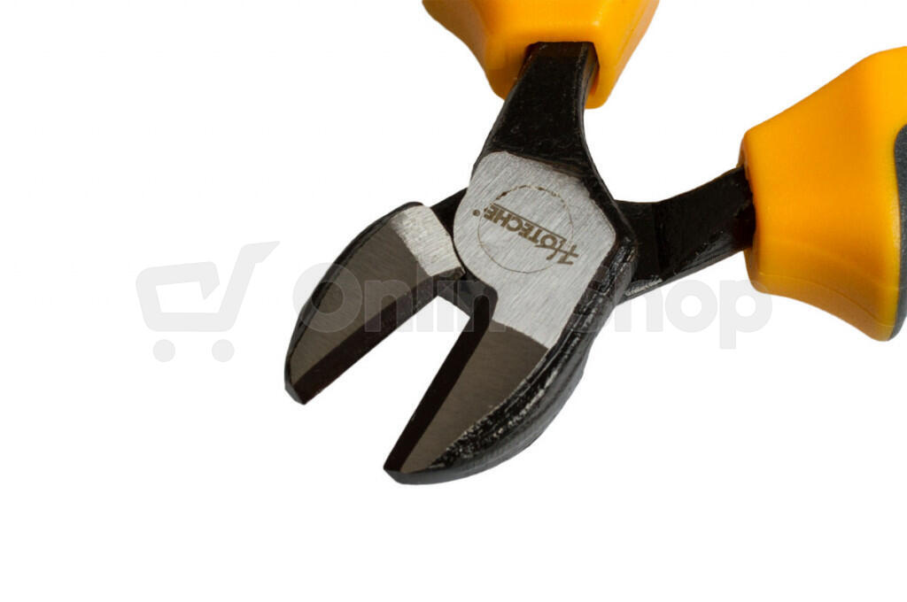 Boční štípací kleště 160 mm Hoteche HT100207