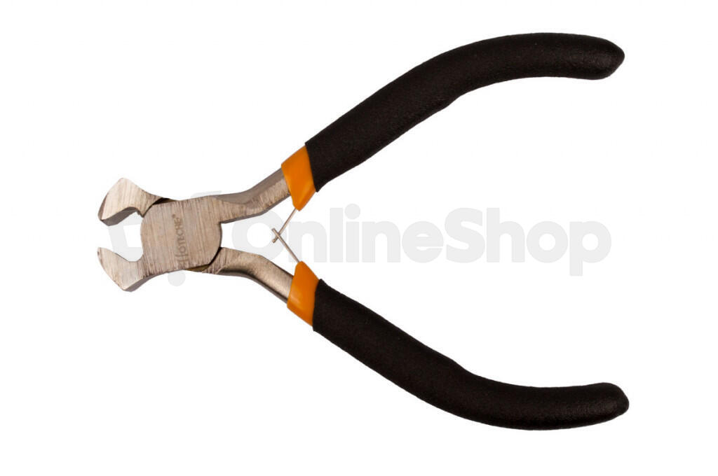 Čelní štípací mini kleště 115 mm Hoteche HT100901G