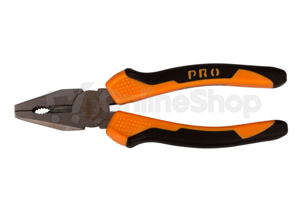 Kombinované kleště 160 mm Hoteche HT100140