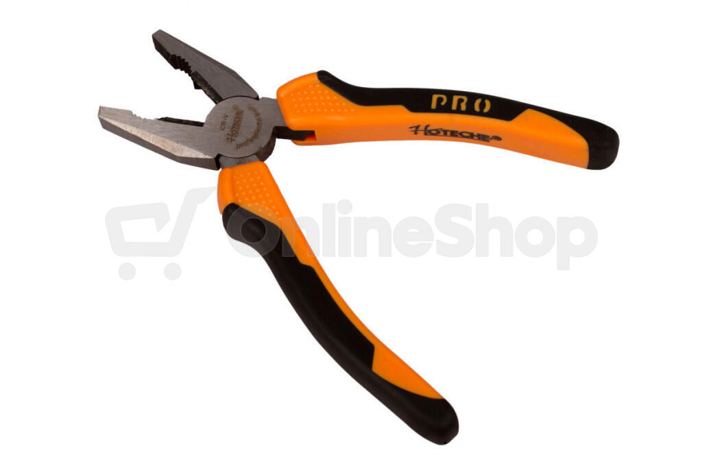 Kombinované kleště 160 mm Hoteche HT100140