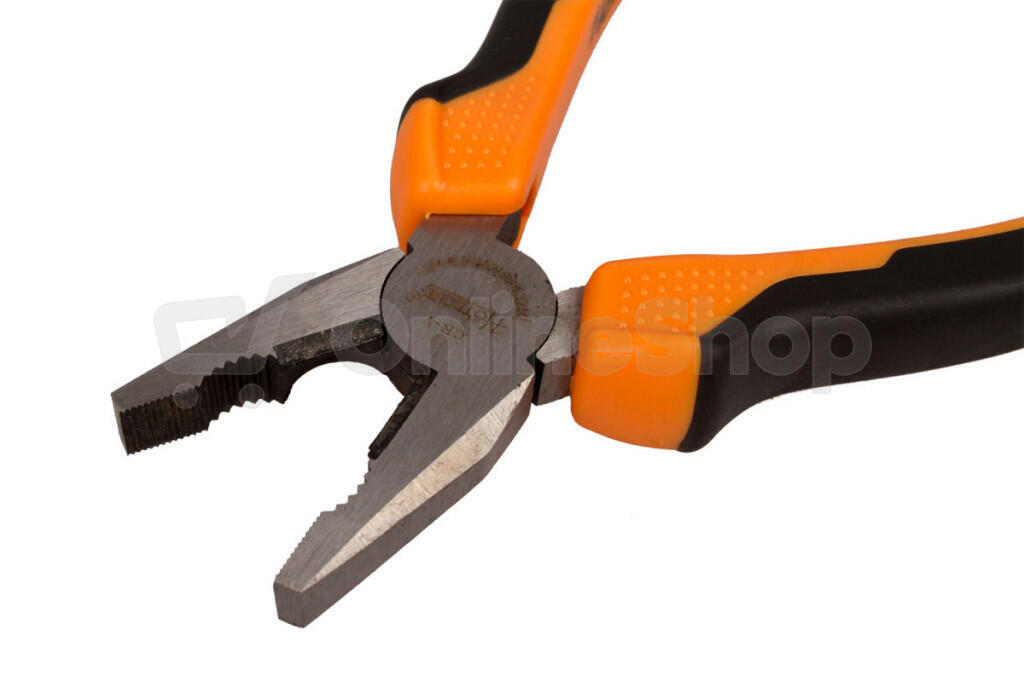 Kombinované kleště 160 mm Hoteche HT100140