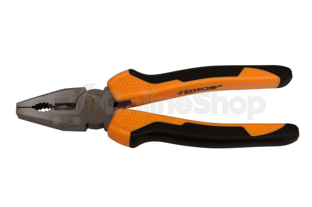 Kombinované kleště 180 mm Hoteche HT100141