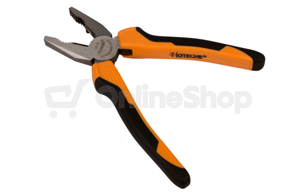 Kombinované kleště 180 mm Hoteche HT100141