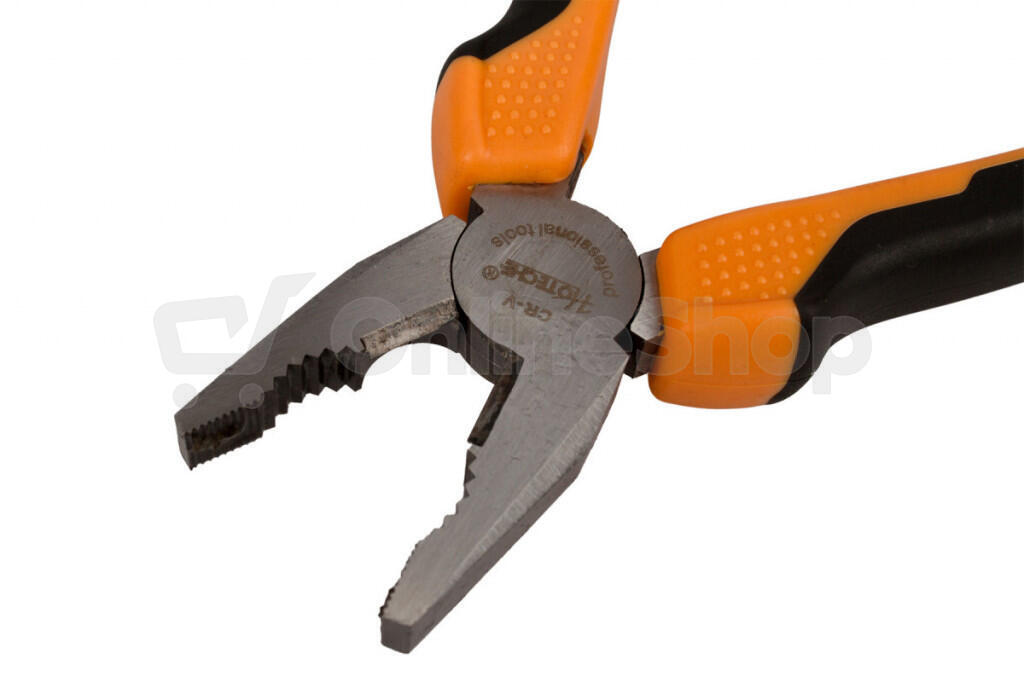 Kombinované kleště 180 mm Hoteche HT100141