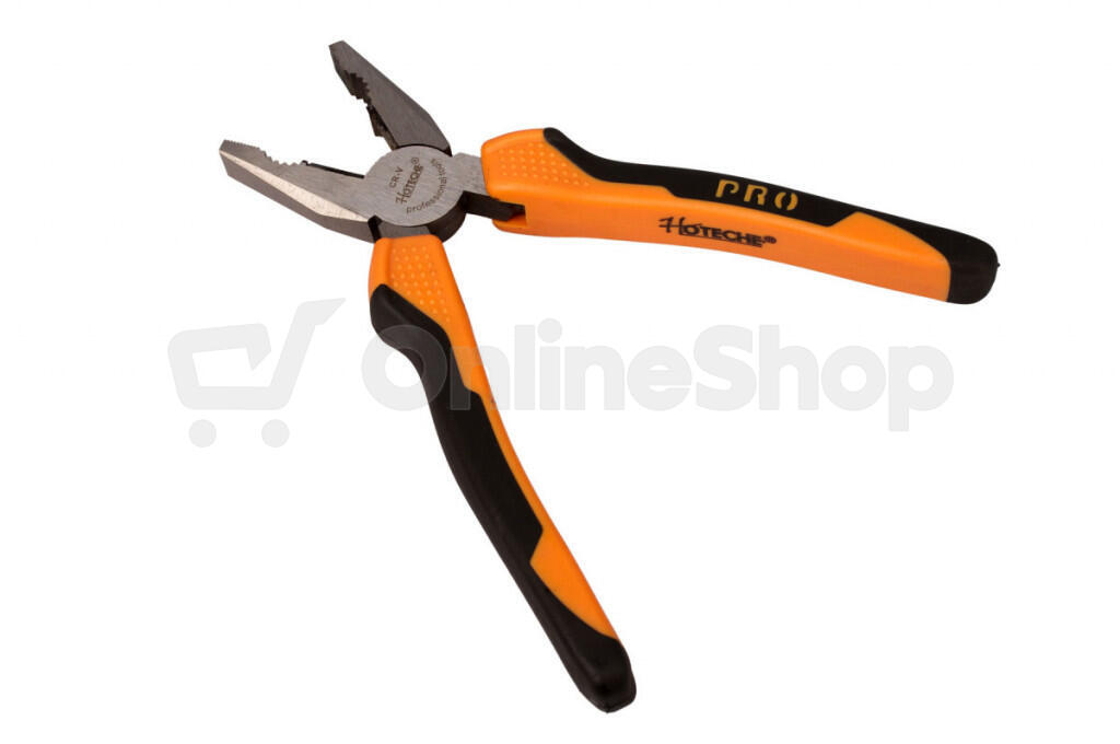 Kombinované kleště 200 mm Hoteche HT100142