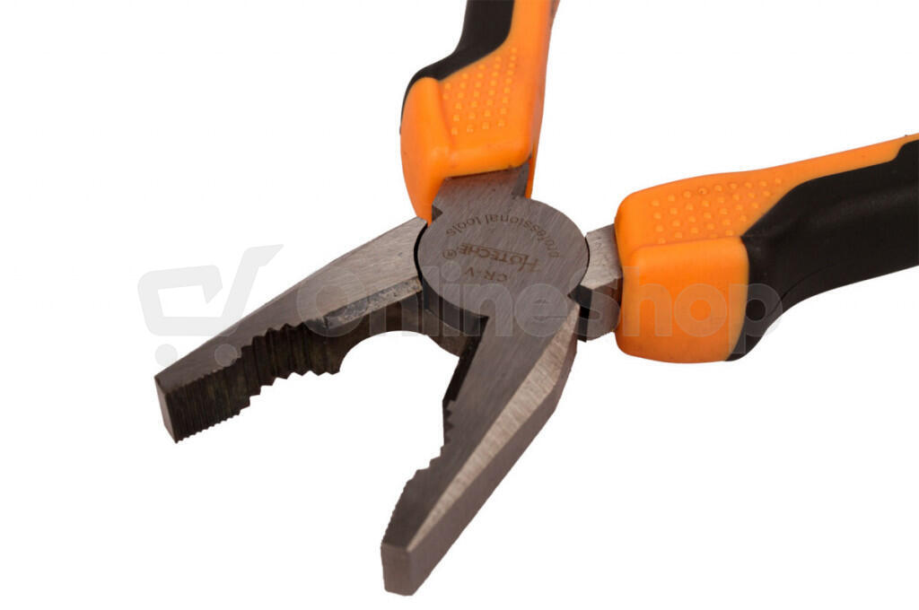 Kombinované kleště 200 mm Hoteche HT100142