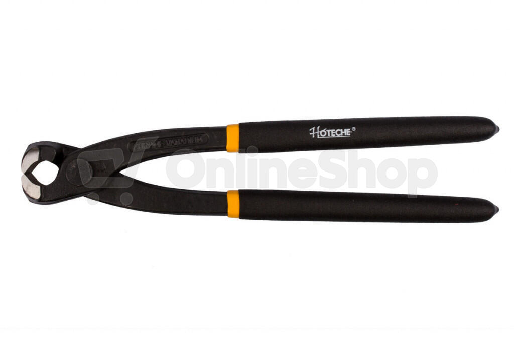 Kleště štípací čelní dlouhé 225 mm Hoteche HT100602