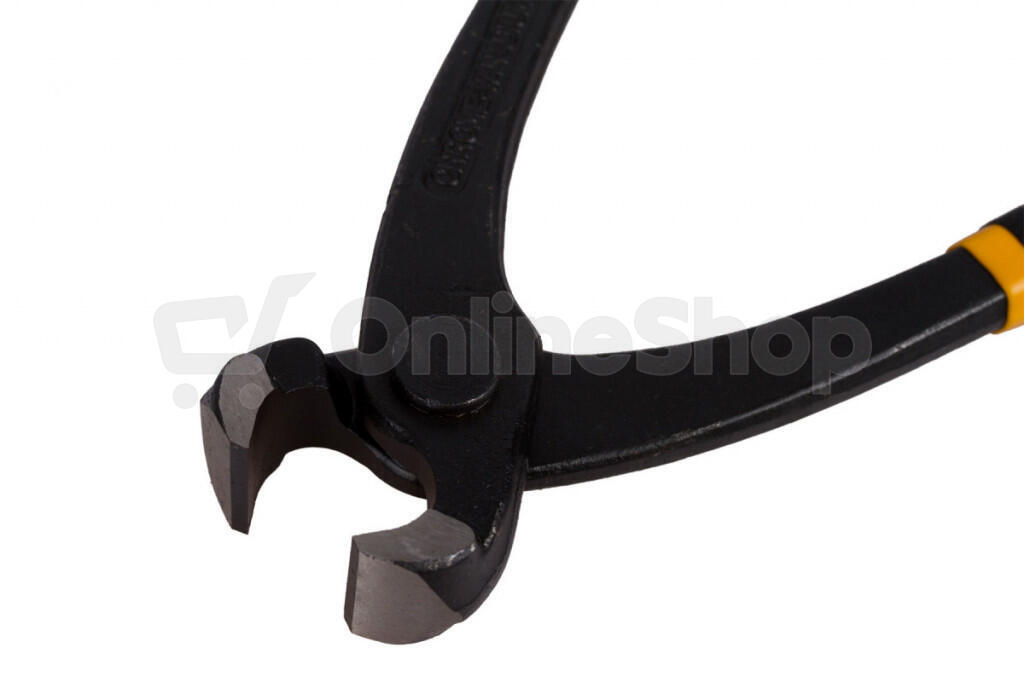 Kleště štípací čelní dlouhé 225 mm Hoteche HT100602