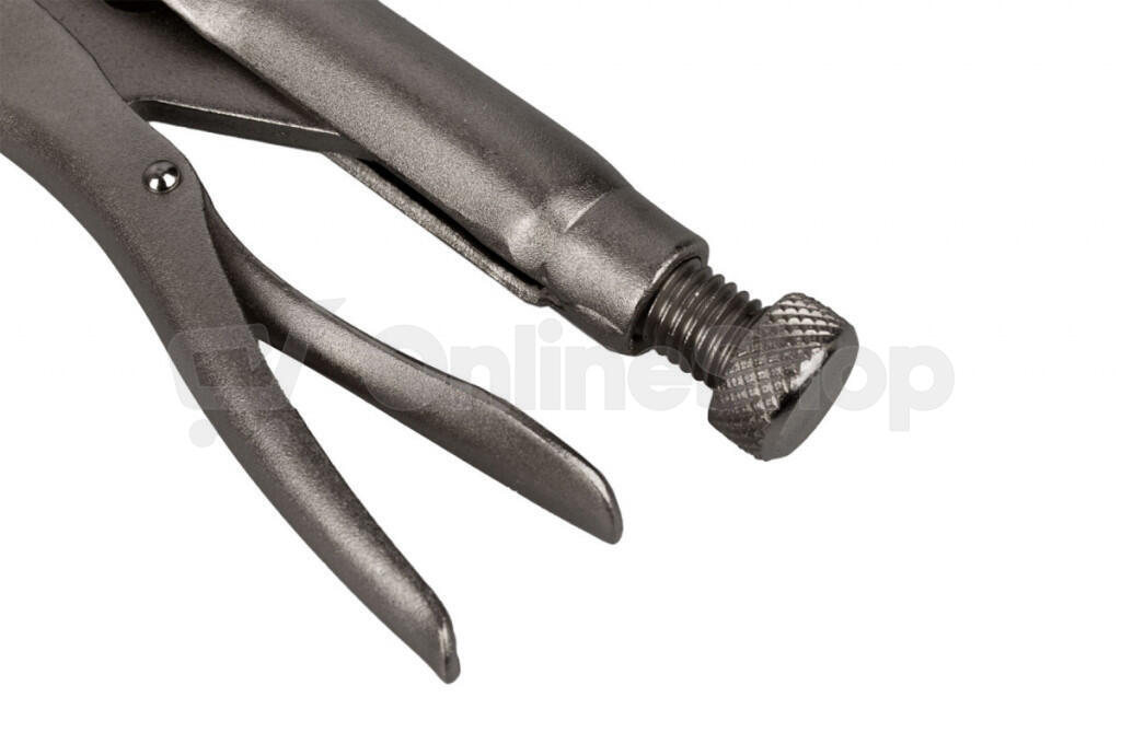 Samosvorné kleště typu C Hoteche HT110701 (275 mm)