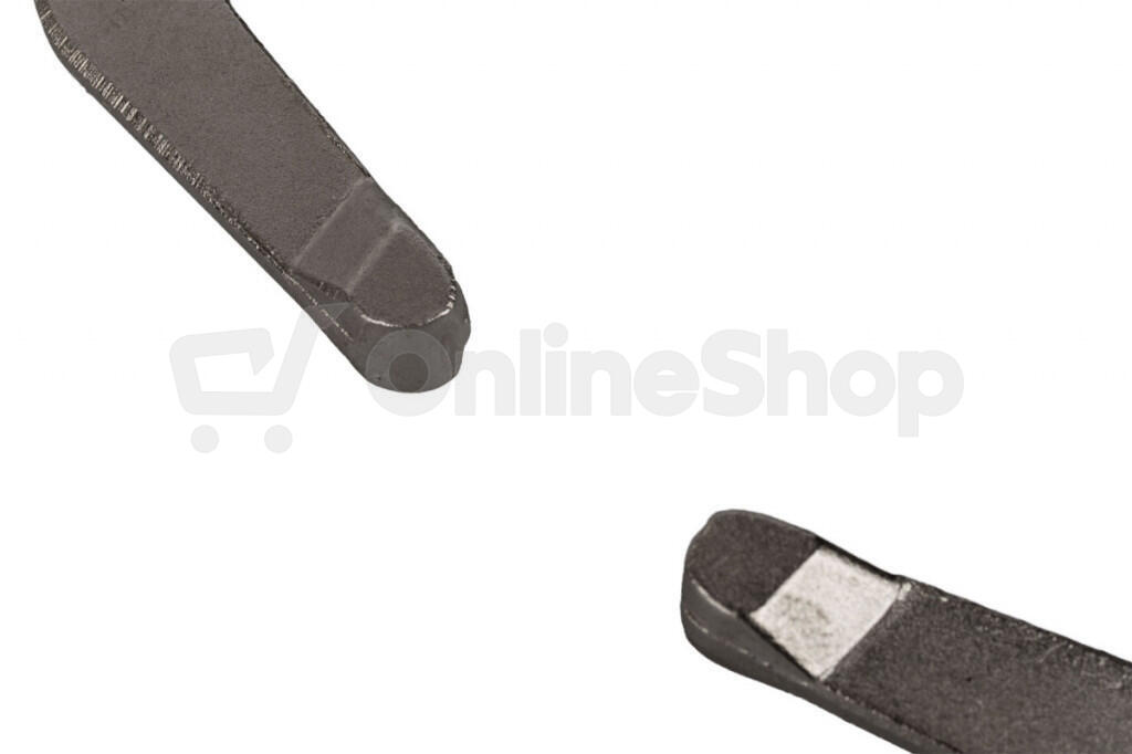 Samosvorné kleště typu C Hoteche HT110701 (275 mm)
