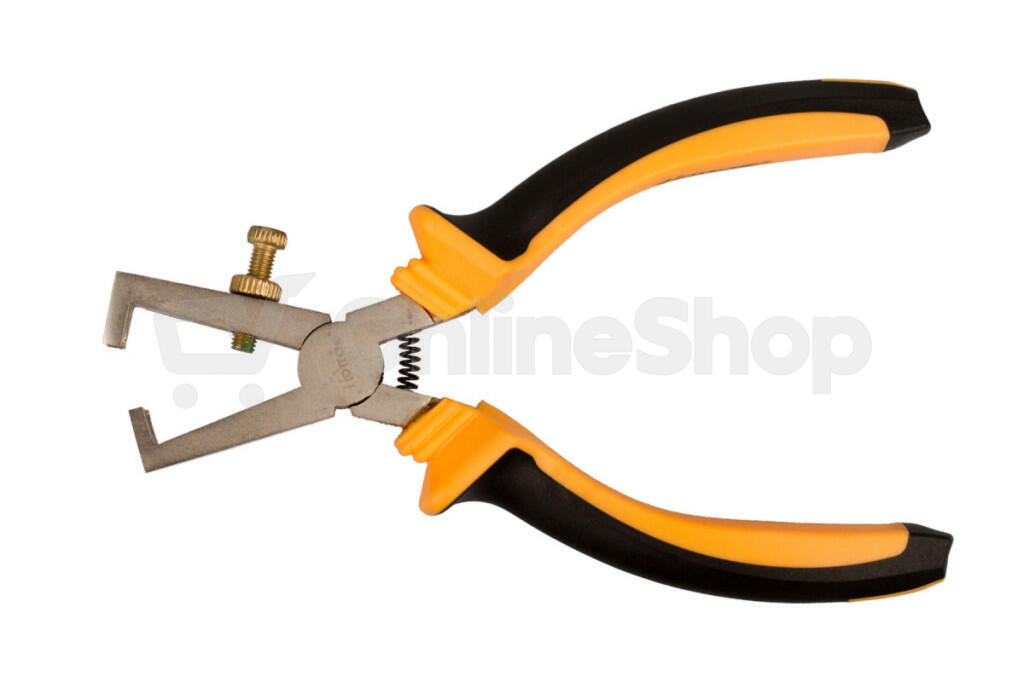 Odizolovací kleště 160 mm Hoteche HT100113