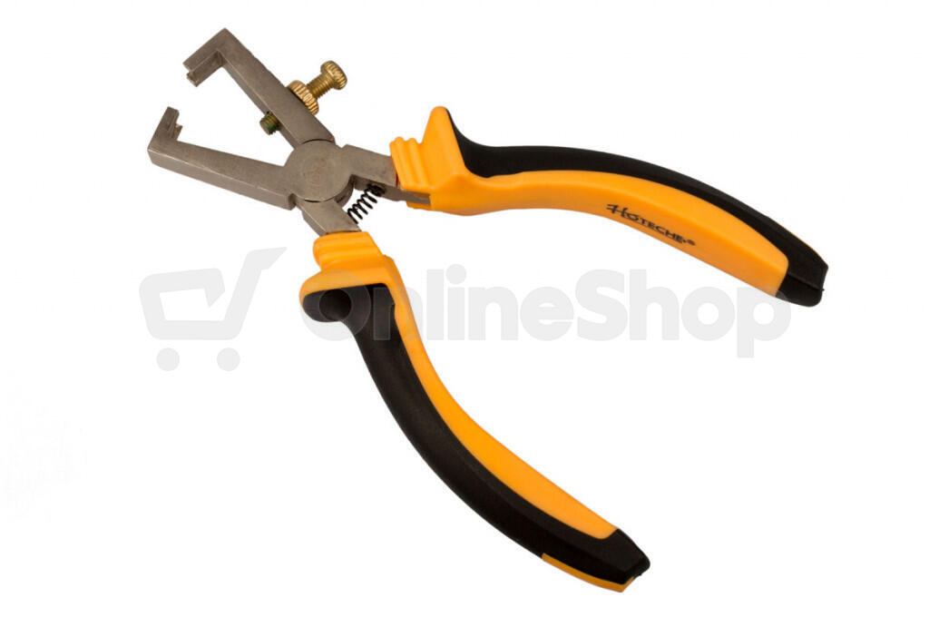 Odizolovací kleště 160 mm Hoteche HT100113