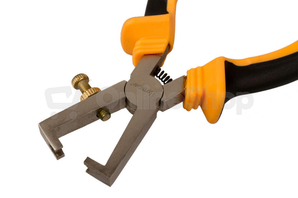 Odizolovací kleště 160 mm Hoteche HT100113