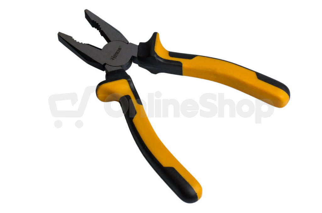 Kombinované kleště 180 mm Hoteche HT100241