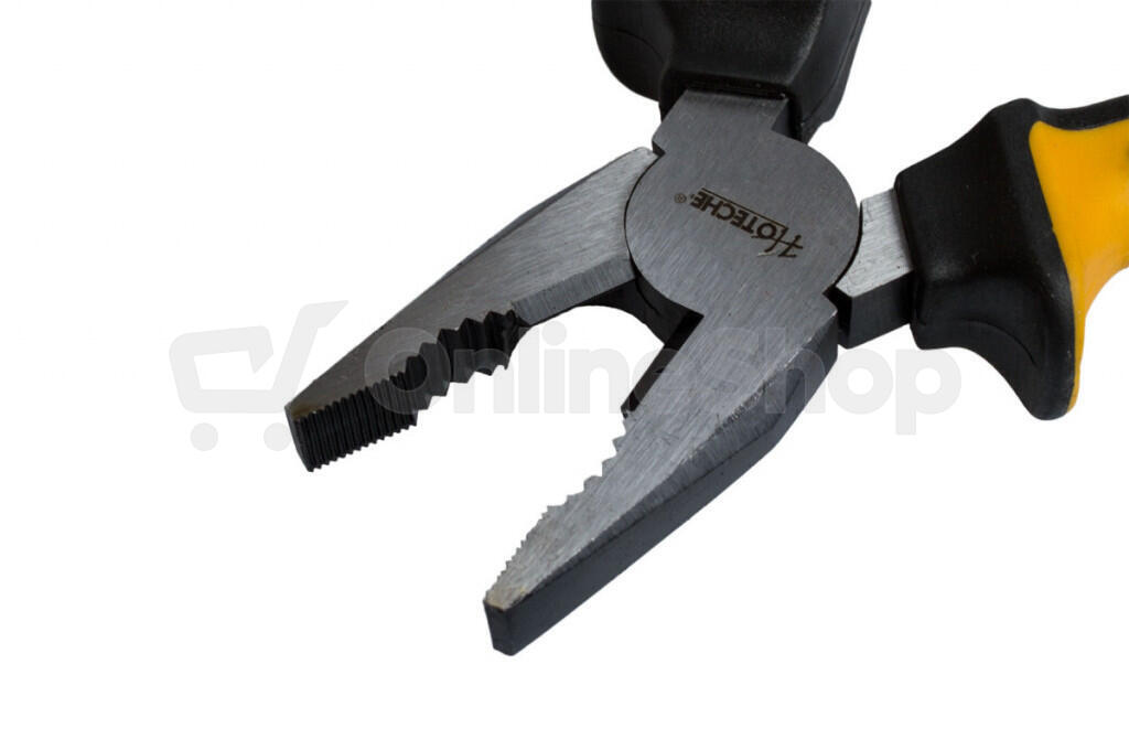 Kombinované kleště 180 mm Hoteche HT100241