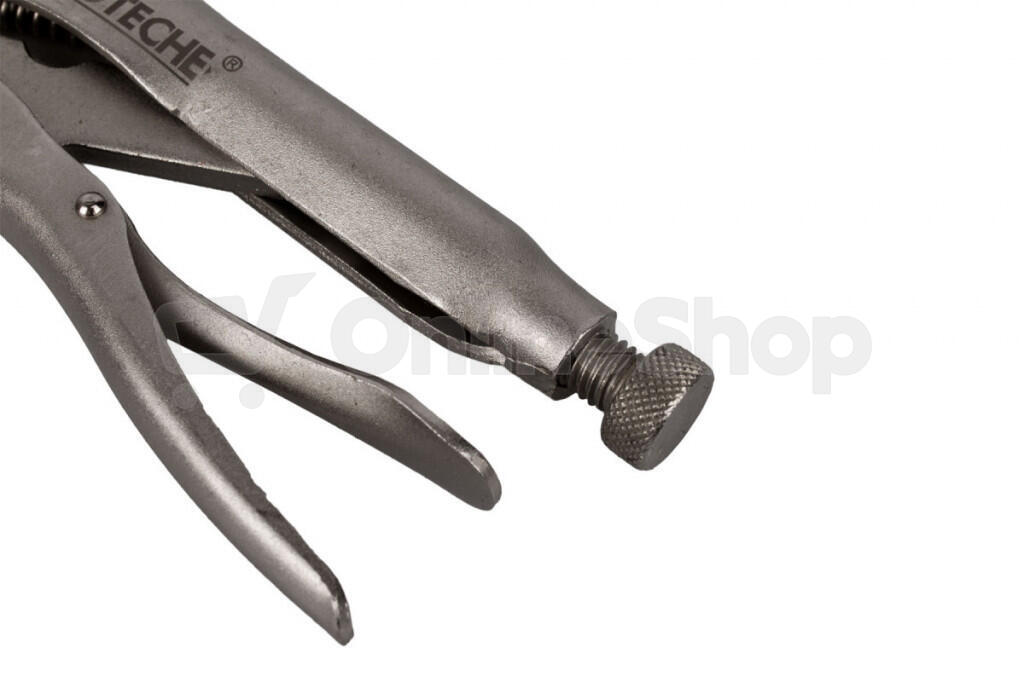 Samosvorné kleště Hoteche HT110702, typ C (275 mm)