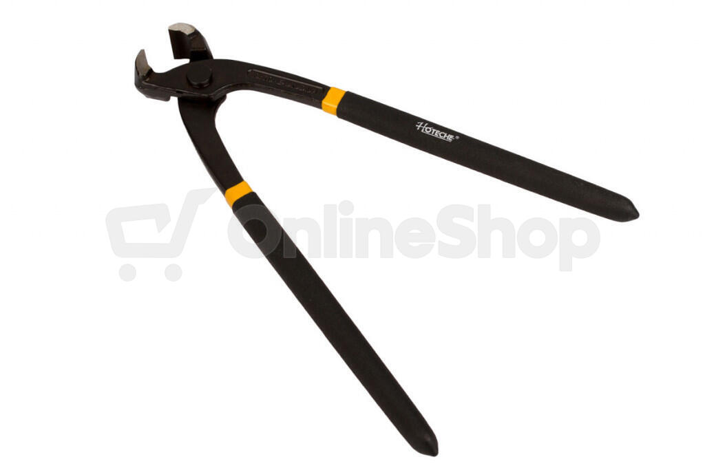 Kleště štípací čelní dlouhé 250 mm Hoteche HT100603