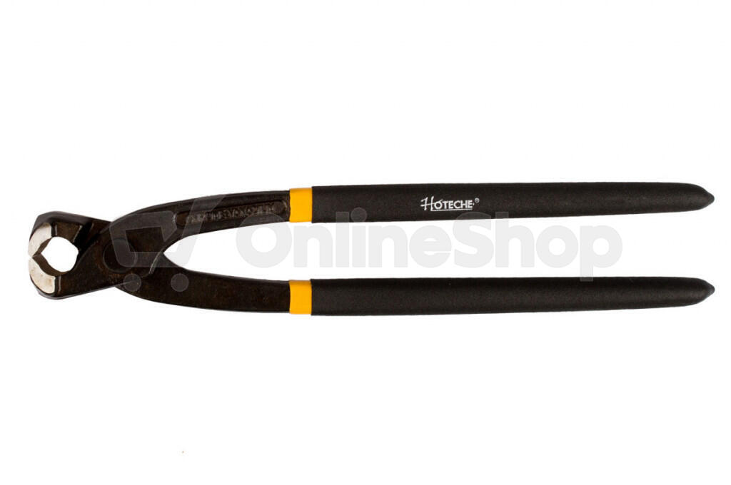 Kleště štípací čelní dlouhé 250 mm Hoteche HT100603