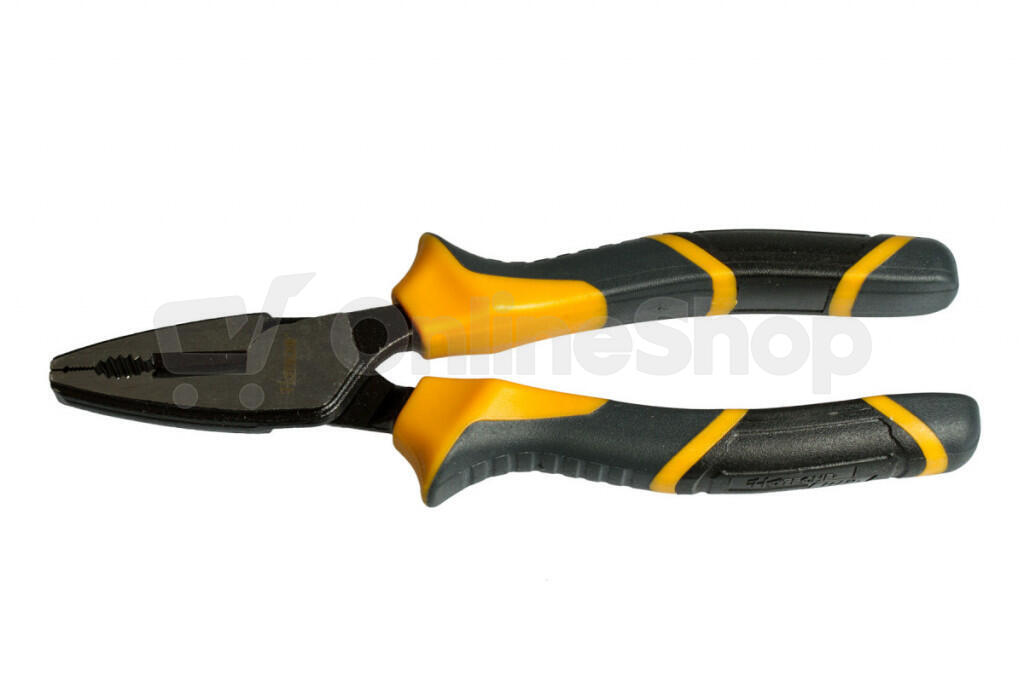 Kombinované kleště 180 mm Hoteche HT100202