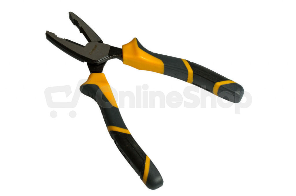 Kombinované kleště 180 mm Hoteche HT100202