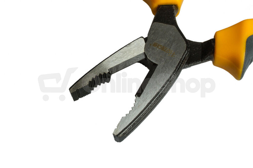 Kombinované kleště 180 mm Hoteche HT100202
