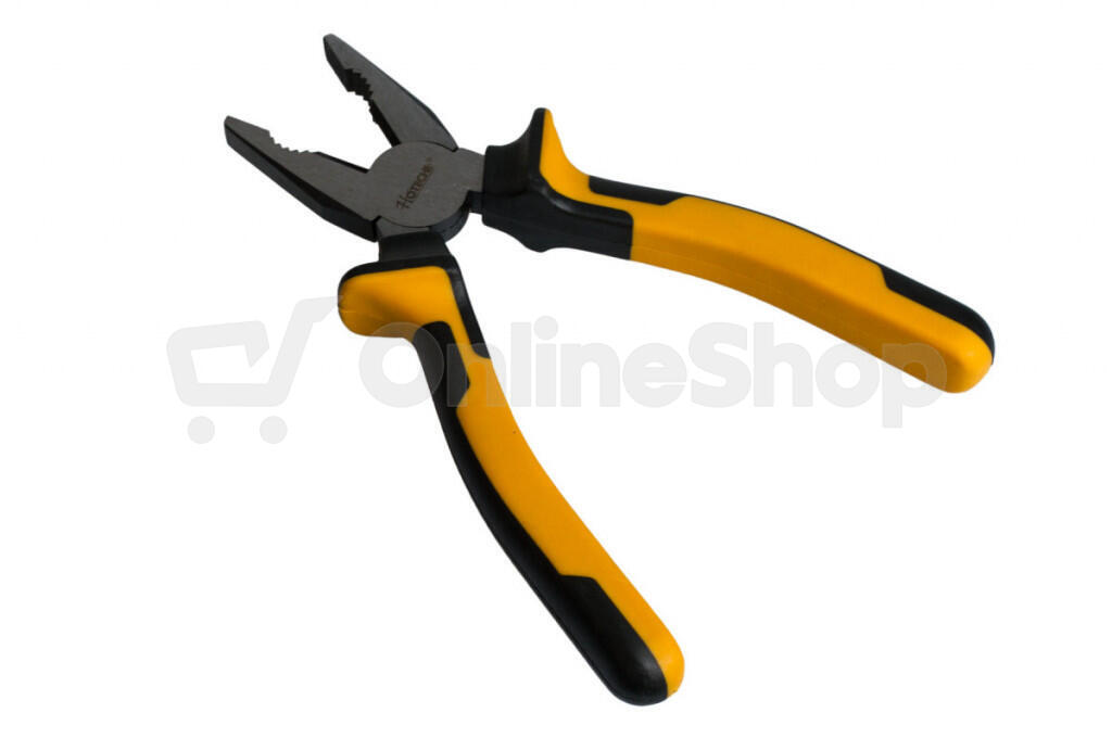 Kombinované kleště 200 mm Hoteche HT100242