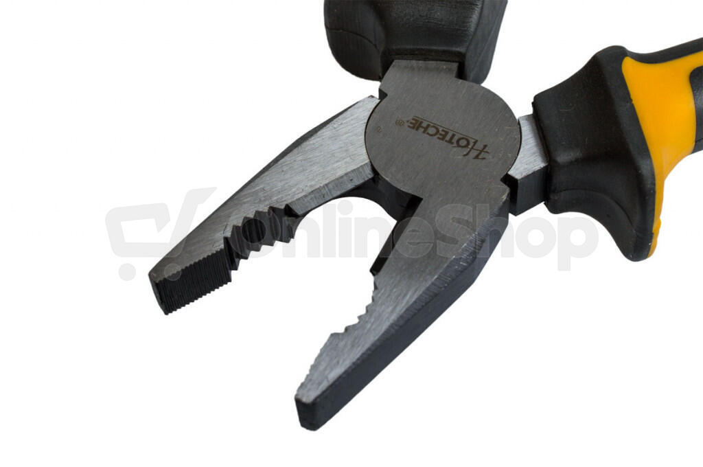 Kombinované kleště 200 mm Hoteche HT100242