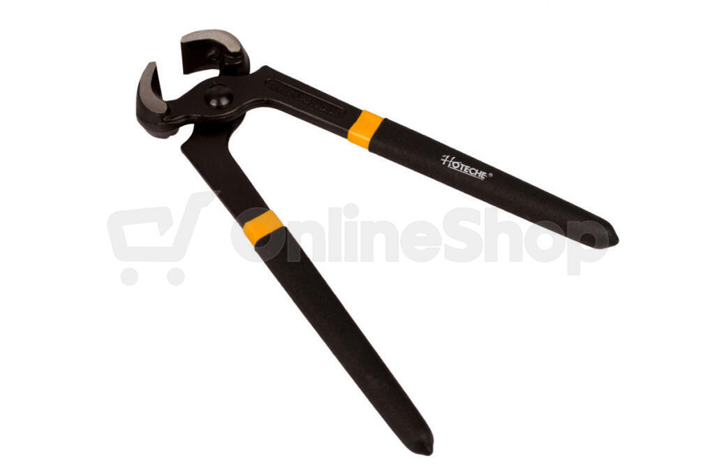 Kleště štípací čelní 200 mm Hoteche HT100803