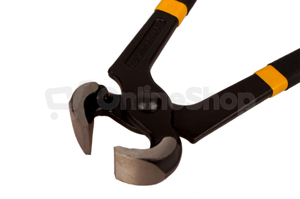 Kleště štípací čelní 200 mm Hoteche HT100803