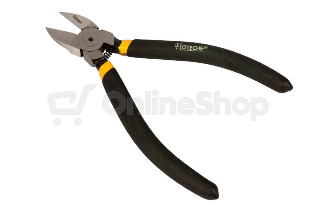 Boční štípací kleště 160 mm Hoteche HT140702