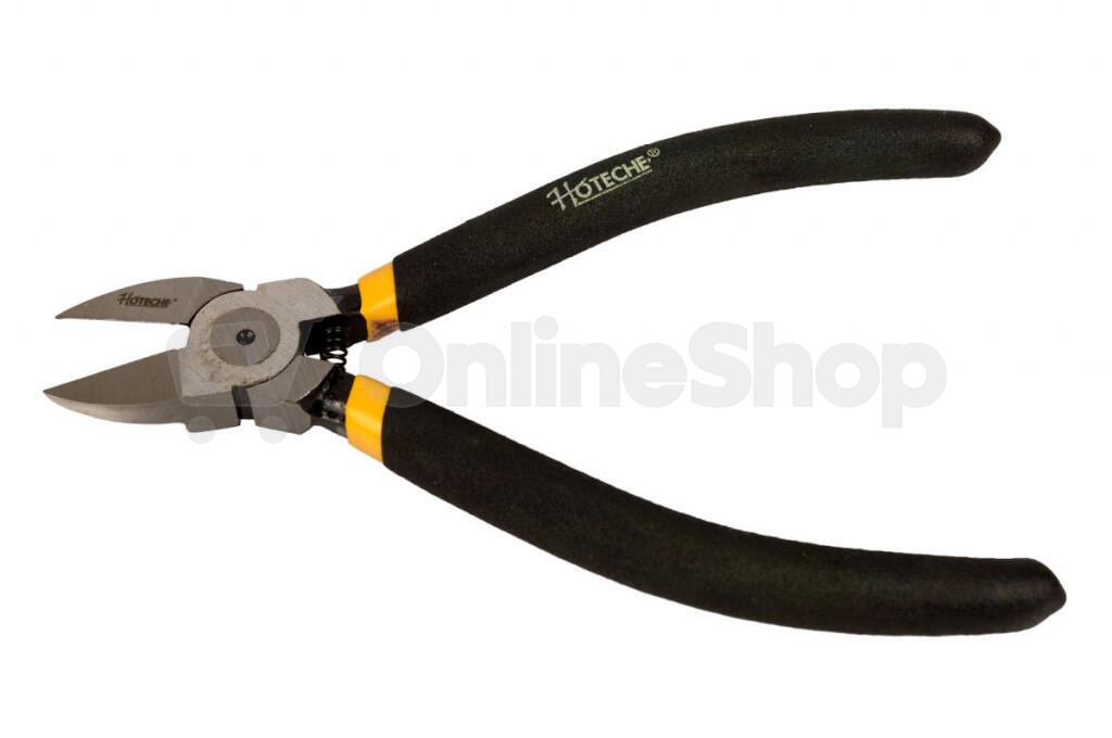 Boční štípací kleště 160 mm Hoteche HT140702