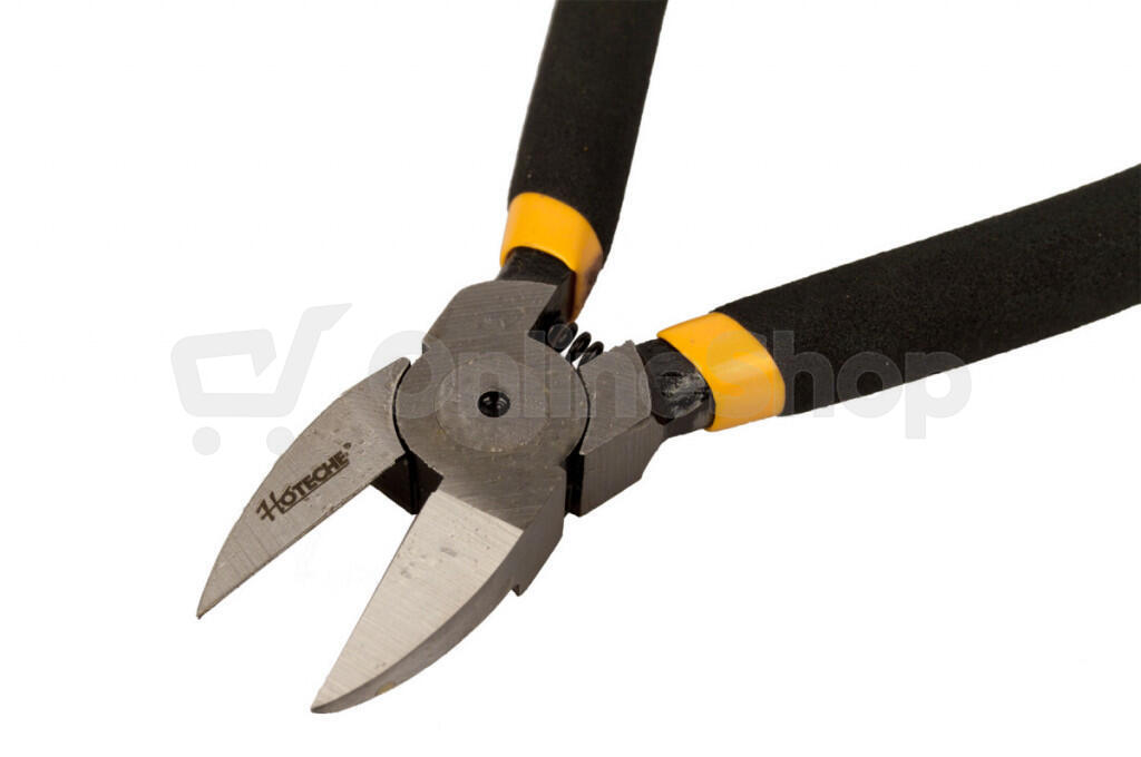 Boční štípací kleště 160 mm Hoteche HT140702