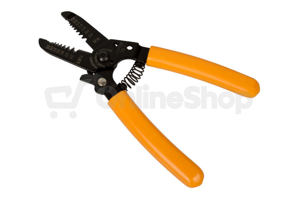 Odizolovací kleště Hoteche HT140201 170 mm