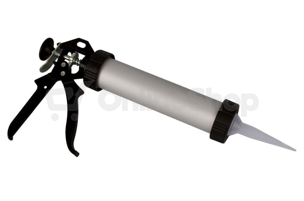 Pistole na kartuše Hoteche HT423704 230 mm