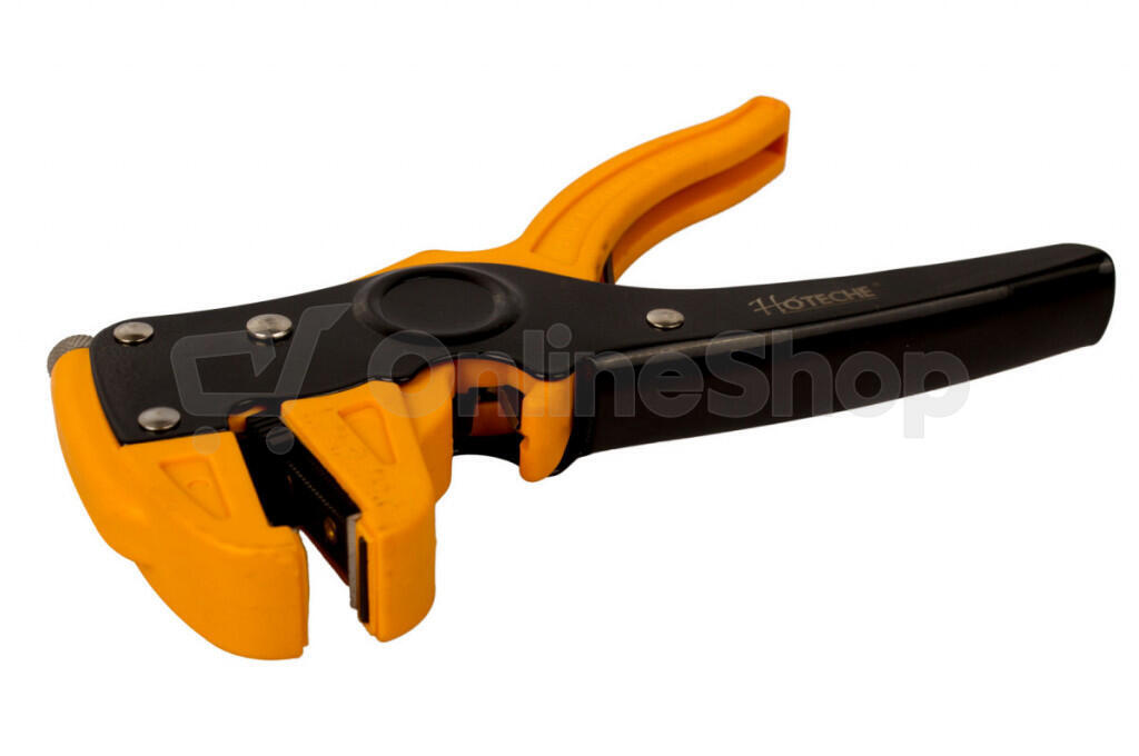 Odizolovací kleště Hoteche HT140101 automatické 180 mm