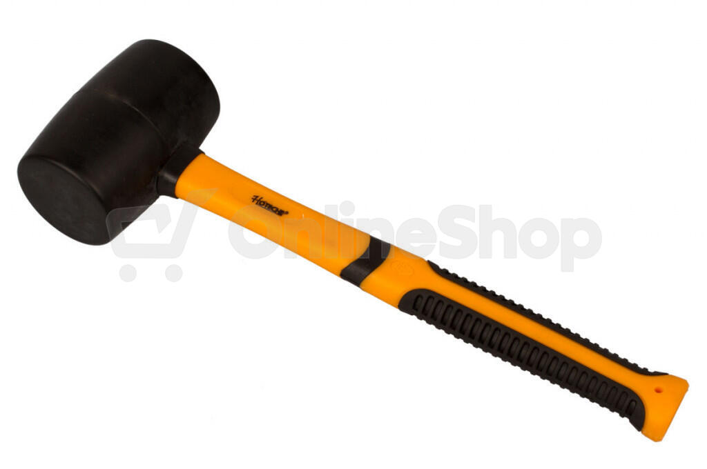 Gumová palice Hoteche HT230102 450 g