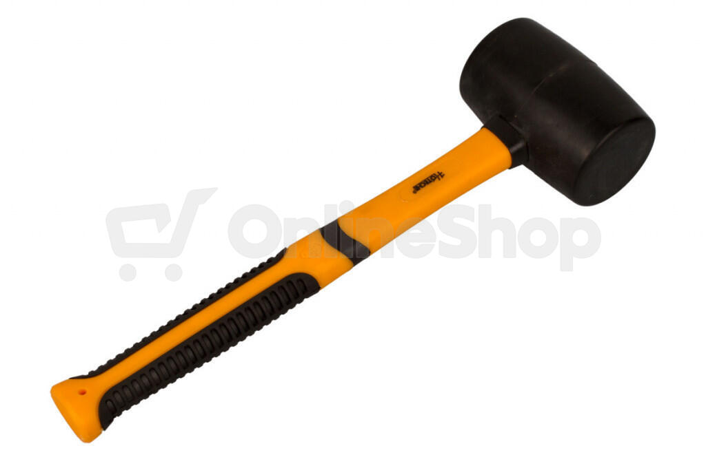 Gumová palice Hoteche HT230102 450 g