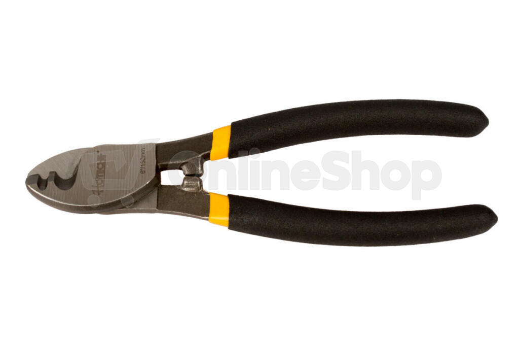 Štípací kleště na kabely Hoteche HT140601 165 mm